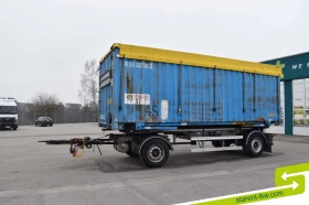 За камион Други TR26075, снимка 8