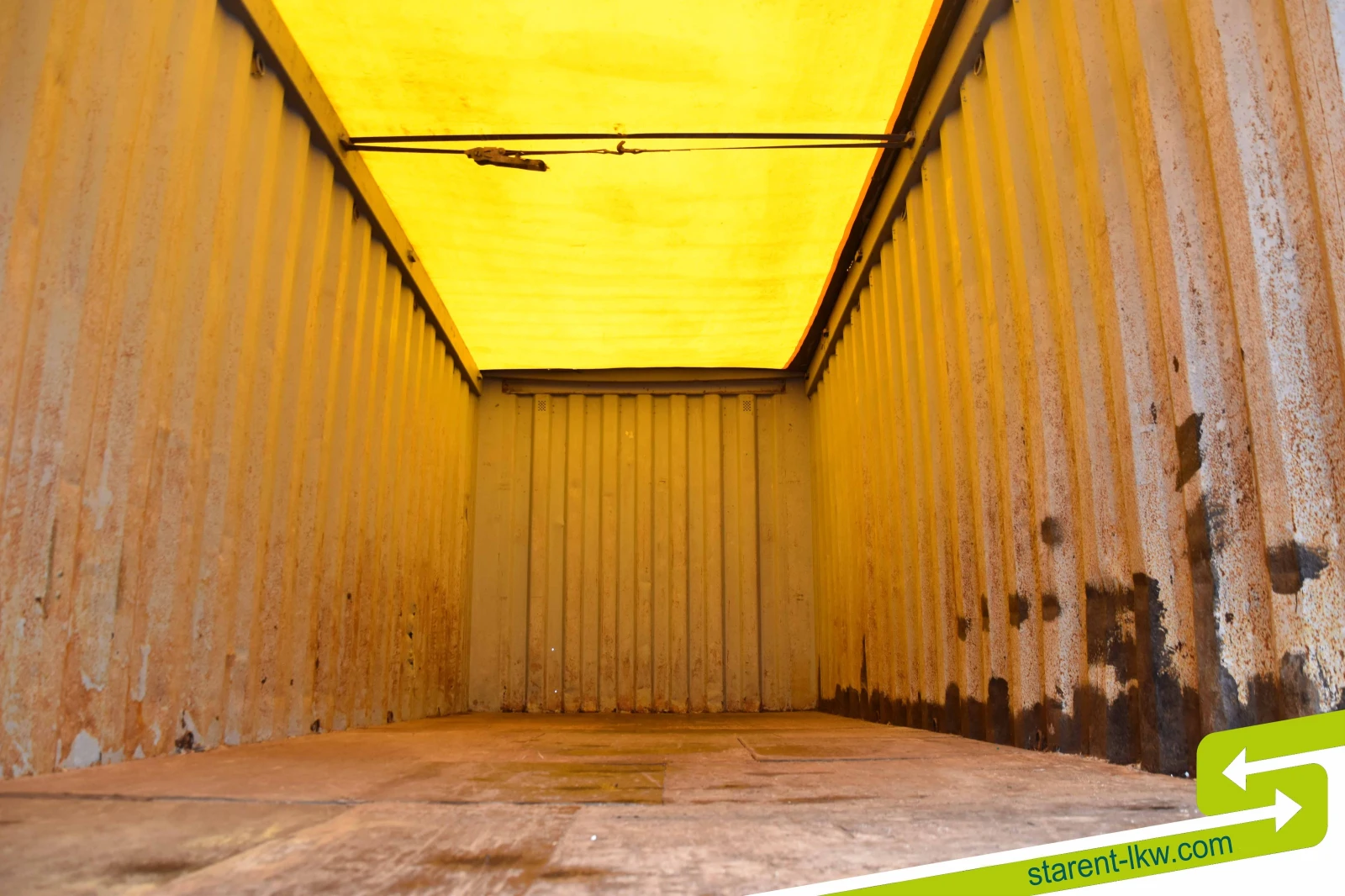 За камион Други TR26075, снимка 16 - Ремаркета - 53733630