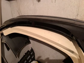 Продавам за Мерцедес Е класа 212 задна броня и прагове и за 213 прагове, снимка 4