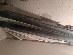 Продавам за Мерцедес Е класа 212 задна броня и прагове и за 213 прагове, снимка 2