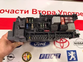 2049006501 SAM Модул  MERCEDES BENZ GLK X204 5DK 009 225-67 5DK009225-67 2045458932 2129021201, снимка 3