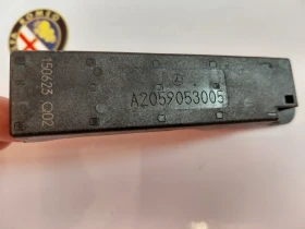 A2059053005 Антена за безключов достъп Mercedes-Benz CLS  W218, снимка 2