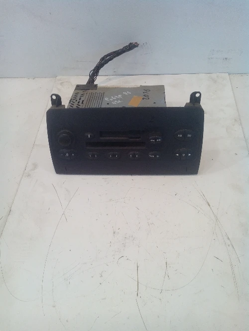 Касетофон Ровър 75