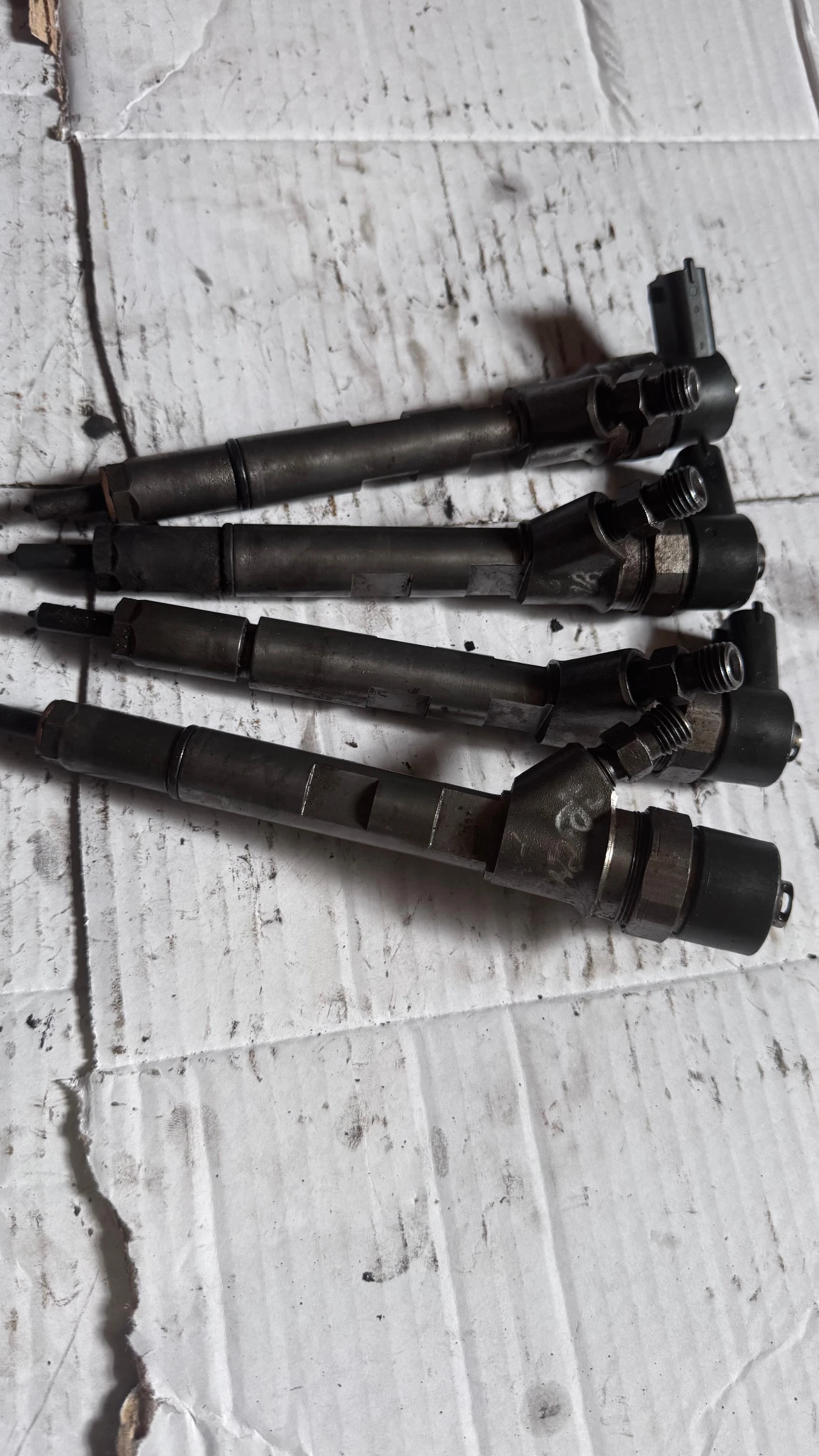 ���������� ���� �� Chrysler Voyager - 0445110059 | Mobile.bg � ����������� 1