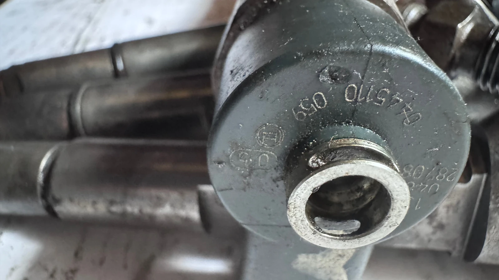 ���������� ���� �� Chrysler Voyager - 0445110059 | Mobile.bg � ����������� 2