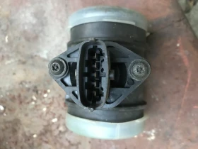 Дебитомер Ауди VW BOSCH и HITACHI, снимка 4 - Части - 53373886