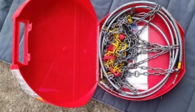 Вериги за сняг, снимка 3