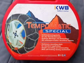 Вериги за сняг, снимка 1