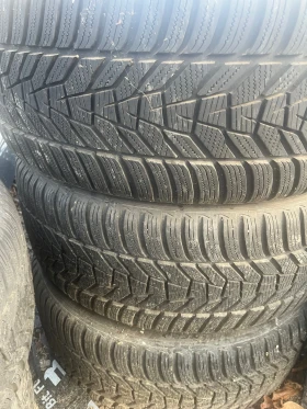 Гуми с джанти Hankook 265/40R22, снимка 3