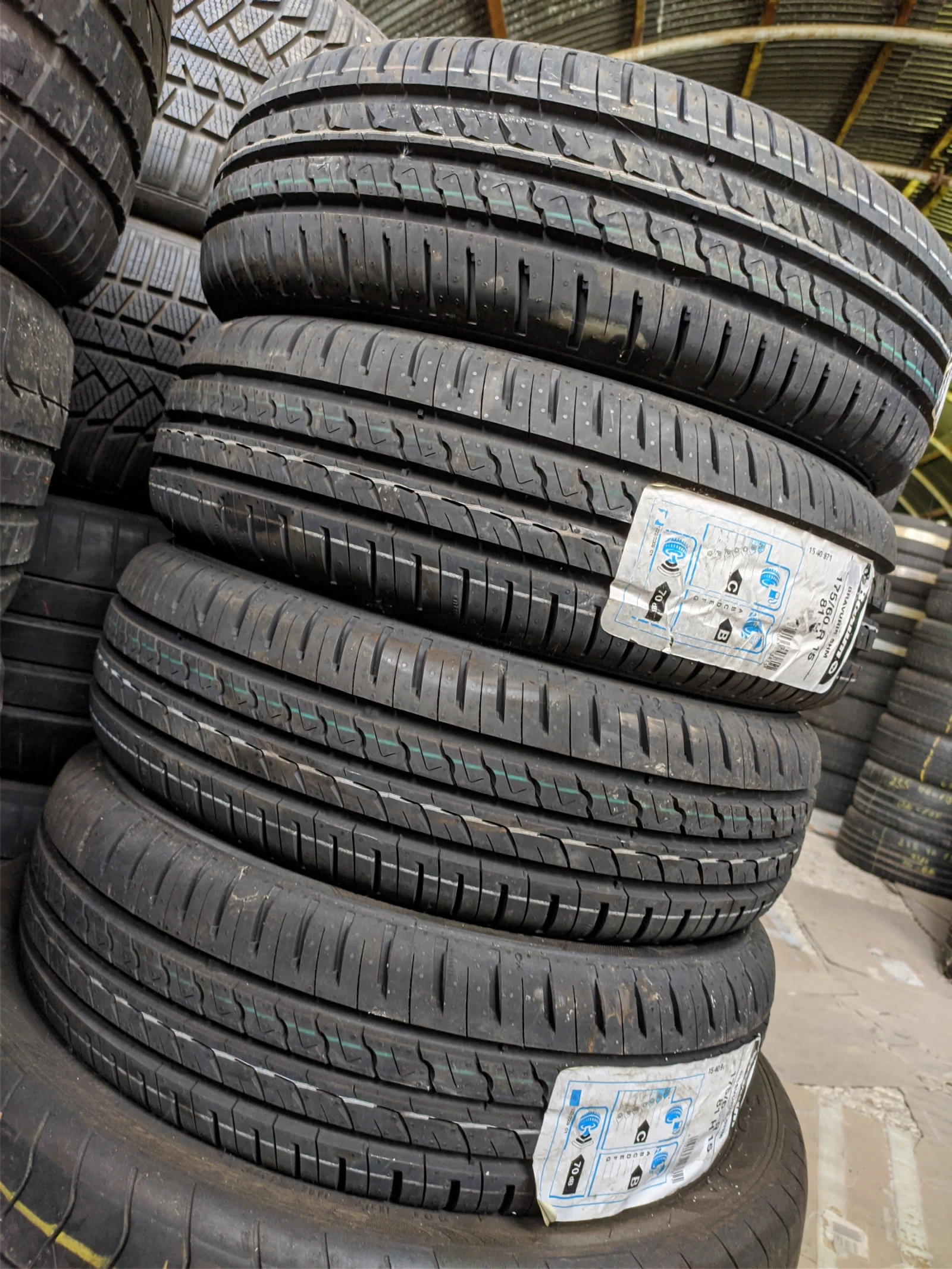  175/60R15 | Mobile.bg   5