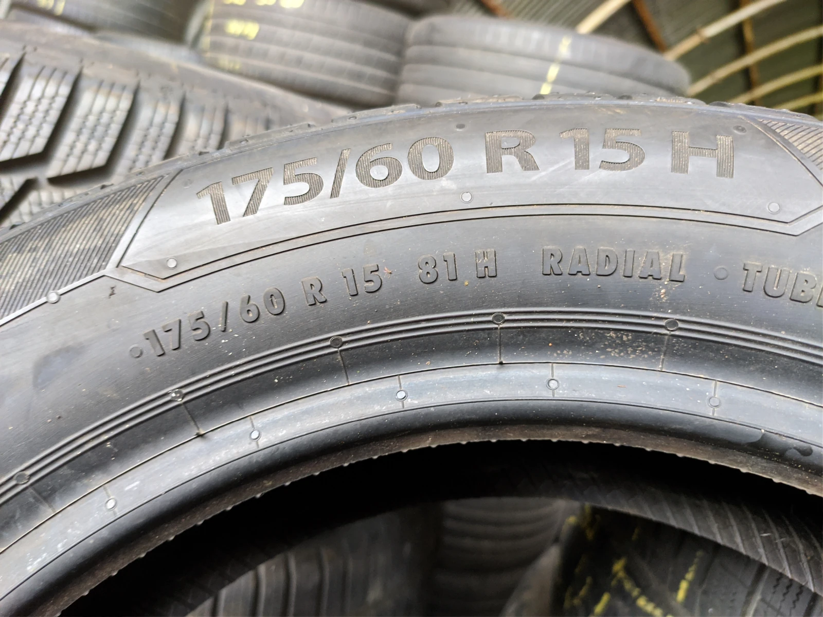  175/60R15 | Mobile.bg   10