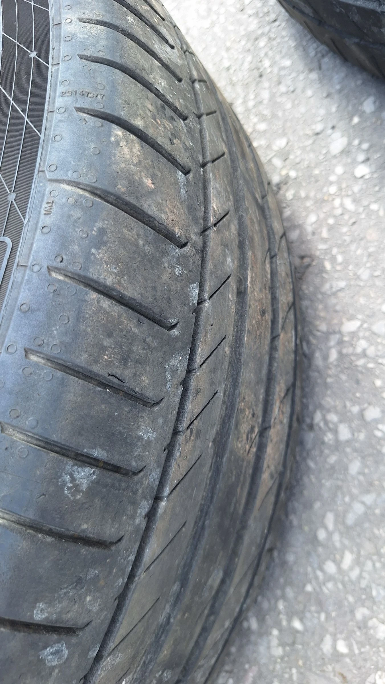 ���� � ������ 245/45R19 �� Kia Sportage | Mobile.bg � ����������� 11