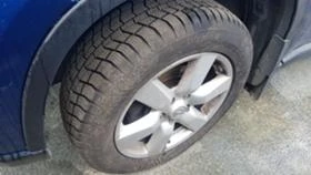    215/60R17  Nissan Qashqai | Mobile.bg    3