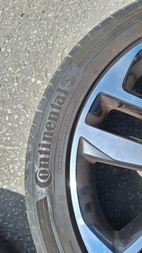 ���� � ������ 245/45R19 �� Kia Sportage | Mobile.bg � ����� ������ 6