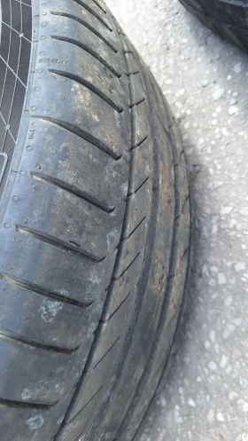 ���� � ������ 245/45R19 �� Kia Sportage | Mobile.bg � ����� ������ 11