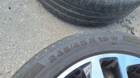 ���� � ������ 245/45R19 �� Kia Sportage | Mobile.bg � ����� ������ 13