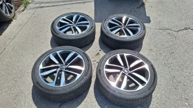 ���� � ������ 245/45R19 �� Kia Sportage | Mobile.bg � ����� ������ 8