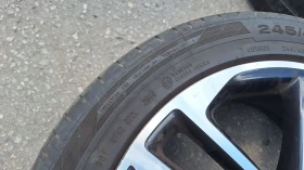 ���� � ������ 245/45R19 �� Kia Sportage | Mobile.bg � ����� ������ 12