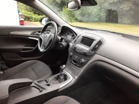 Opel Insignia 2.0 CDTI FACELIFT, снимка 4