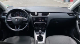 Skoda Octavia 1.5 TSi ACT, снимка 13