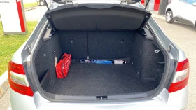 Skoda Octavia 1.5 TSi ACT, снимка 7