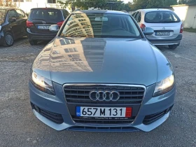 Audi A4 2.0 TDI