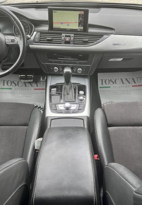 Audi A6 3.0tdi* 218к.с * S-line* Quattro * Лизинг, снимка 7