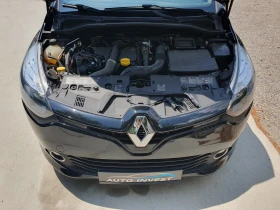 Renault Clio 1.5/75кс, снимка 17