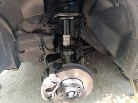 Dacia Dokker 1.6 85кс. Gaz, снимка 14