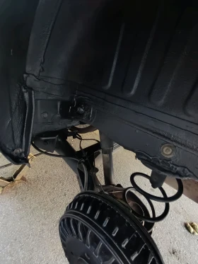 Dacia Dokker 1.6 85кс. Gaz, снимка 16