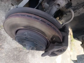 Dacia Dokker 1.6 85кс. Gaz, снимка 11