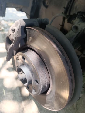 Dacia Dokker 1.6 85кс. Gaz, снимка 13