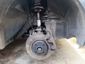 Dacia Dokker 1.6 85кс. Gaz, снимка 12