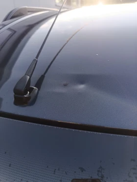 Dacia Dokker 1.6 85кс. Gaz, снимка 5