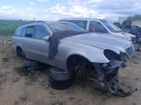 Mercedes-Benz E 320 3.2CDI, снимка 1