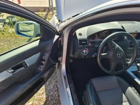 Mercedes-Benz C 220 Avantgard, снимка 10