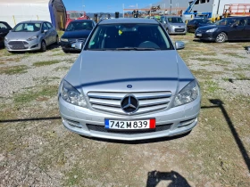 Mercedes-Benz C 220 Avantgard, снимка 1