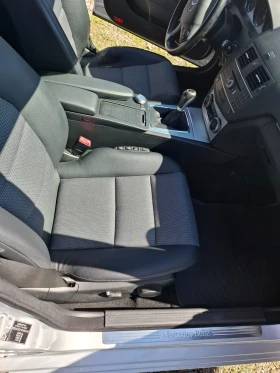 Mercedes-Benz C 220 Avantgard, снимка 13