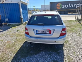 Mercedes-Benz C 220 Avantgard, снимка 5