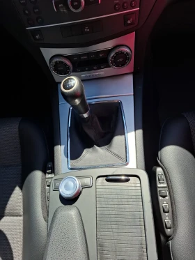Mercedes-Benz C 220 Avantgard, снимка 11