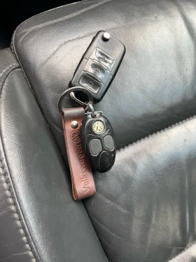 VW Touran, снимка 8