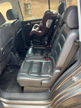 VW Touran, снимка 6