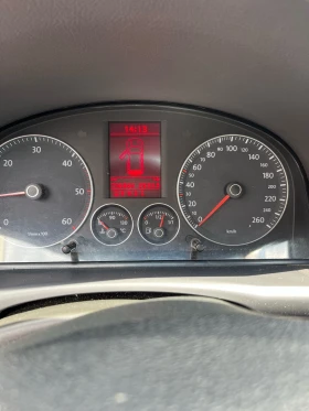 VW Touran, снимка 7