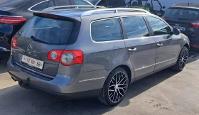 VW Passat 2.0 FSI, снимка 4