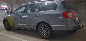 VW Passat 2.0 FSI, снимка 14