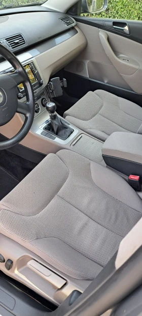 VW Passat 2.0 FSI, снимка 11