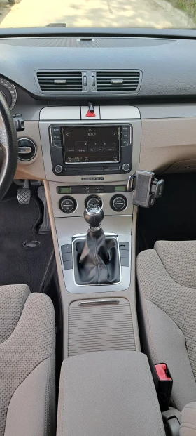 VW Passat 2.0 FSI, снимка 12