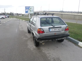 VW Golf, снимка 3