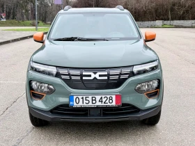 Dacia Spring Expression* CCS* Facelift* В ГАРАНЦИЯ* ЛИЗИНГ* , снимка 6