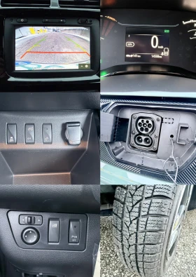 Dacia Spring Expression* CCS* Facelift* В ГАРАНЦИЯ* ЛИЗИНГ* , снимка 15